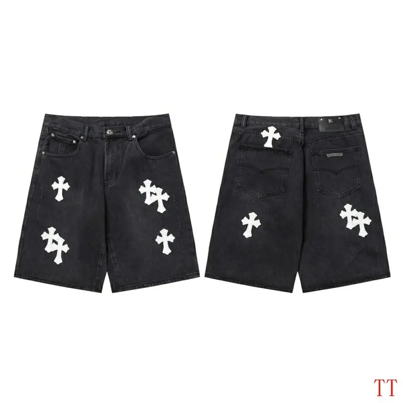 chrome hearts jeans pour homme s_1247bb12